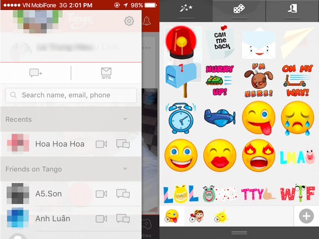 Hai ứng dụng gọi video miễn phí đa tính năng ảnh 1