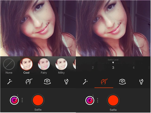 Dựng phim siêu tốc trên smartphone ảnh 2