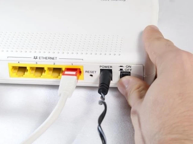 Năm bước khắc phục triệt để hiện tượng Wi-Fi bị chậm ảnh 1