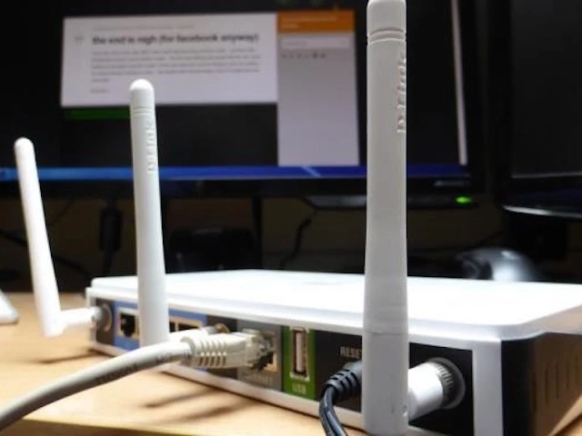 Năm bước khắc phục triệt để hiện tượng Wi-Fi bị chậm ảnh 3