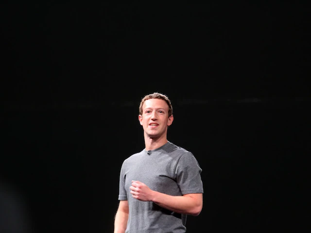 Facebook ‘chống lưng’ Apple trong việc đối đầu với FBI ảnh 1