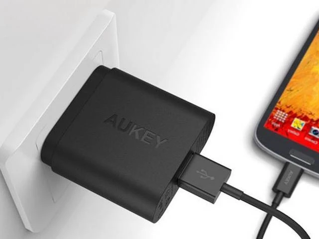 Mẹo tăng tốc sạc nhanh smartphone chỉ với 5 phút ảnh 1