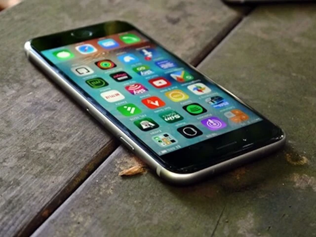 iPhone 7 sẽ không có kết nối Wi-Fi? ảnh 2 iPhone 7 sẽ không có kết nối Wi-Fi? ảnh 2