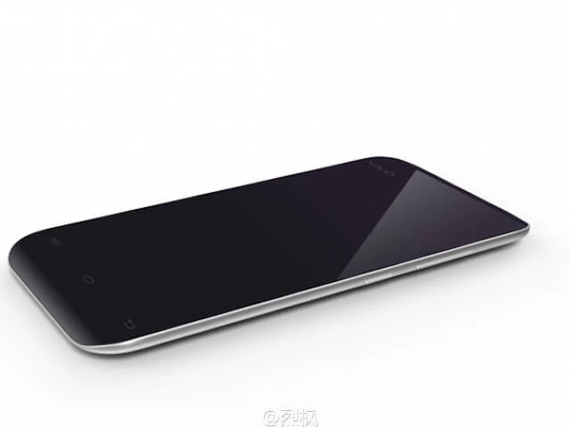 Lộ diện chiếc smartphone có RAM 6 GB đầu tiên trên thế giới ảnh 2