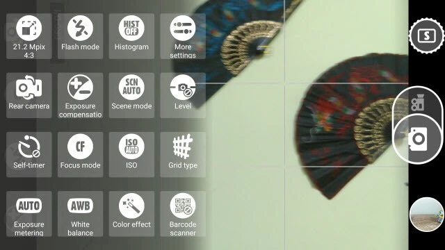 Ba ứng dụng camera cực ‘đỉnh’ cho Android ảnh 1 Ba ứng dụng camera cực ‘đỉnh’ cho Android ảnh 1