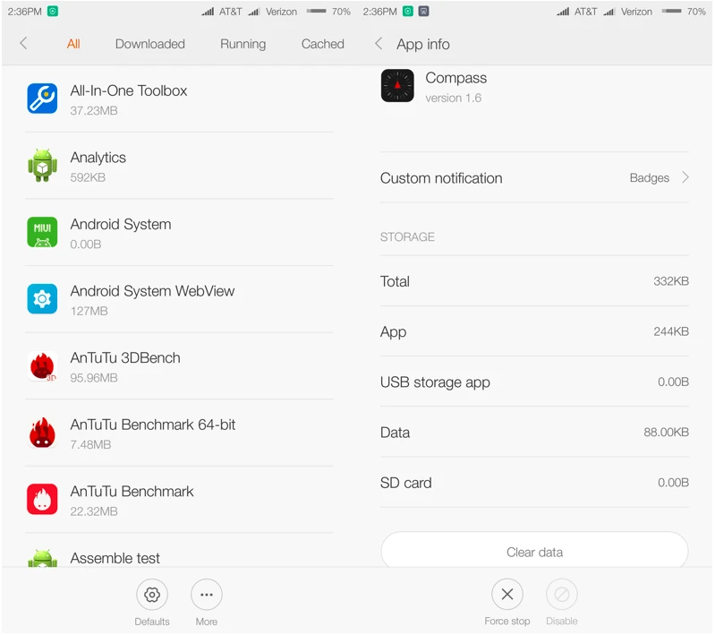 Bốn dấu hiệu cho thấy smartphone đang bị theo dõi ảnh 1