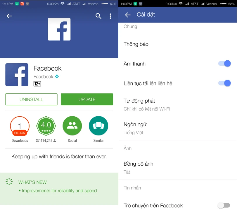 Kích hoạt sáu biểu tượng cảm xúc ‘độc’ cho Facebook ảnh 3