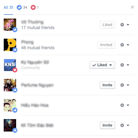 Kích hoạt sáu biểu tượng cảm xúc ‘độc’ cho Facebook ảnh 2