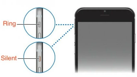 Sửa lỗi iPhone không đổ chuông khi có người gọi đến ảnh 1