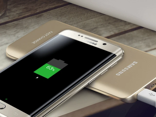 Mẹo để không mua nhầm pin dự phòng dỏm ảnh 2