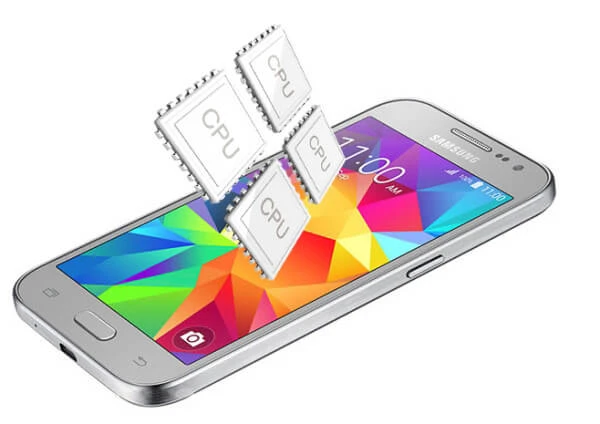 Chọn mua smartphone 'khủng' dưới 3 triệu đồng ảnh 6