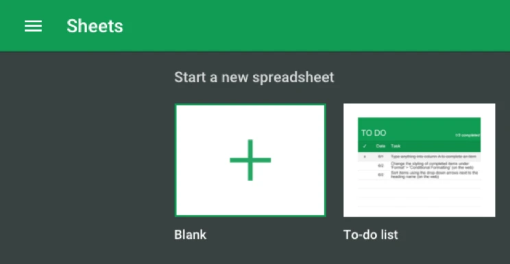 Tạo sơ đồ tổ chức đơn giản bằng Google Spreadsheet ảnh 1