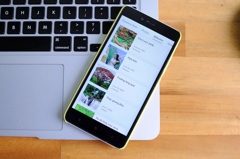 Dịch vụ lưu trữ hình ảnh Flickr bị sập toàn cầu ảnh 3