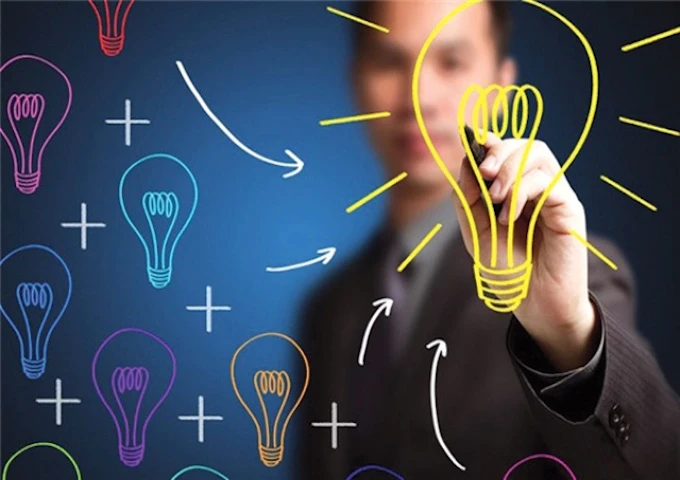 Mang tinh thần thung lũng Silicon tới Việt Nam ảnh 1