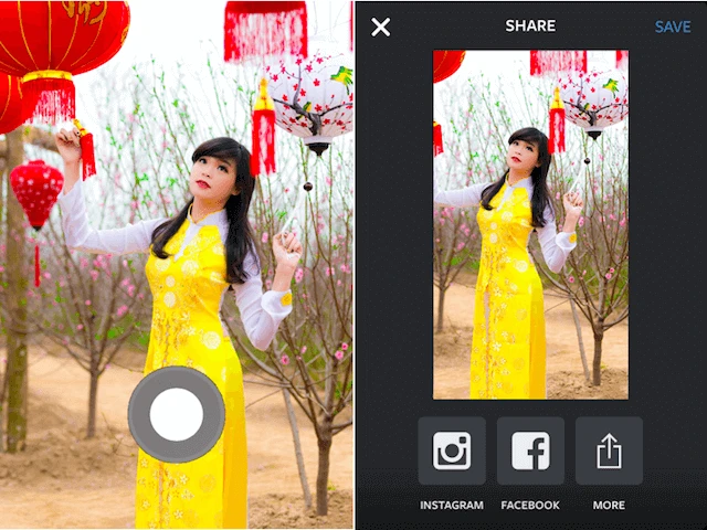 3 ứng dụng chỉnh sửa ảnh “cực độc” ảnh 5