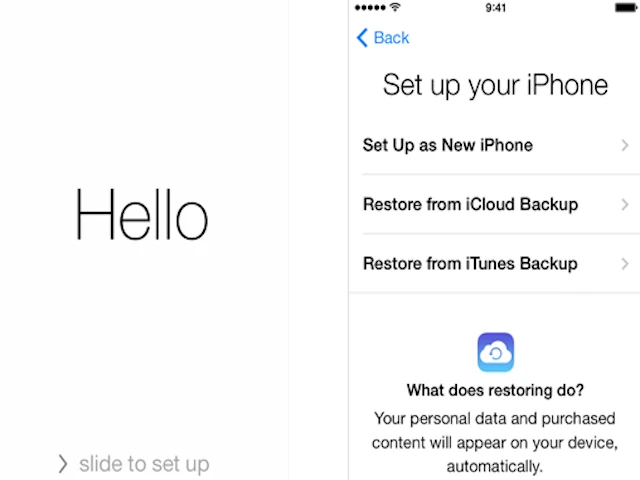 2 tuyệt chiêu giúp iPhone chạy nhanh như mới ảnh 2