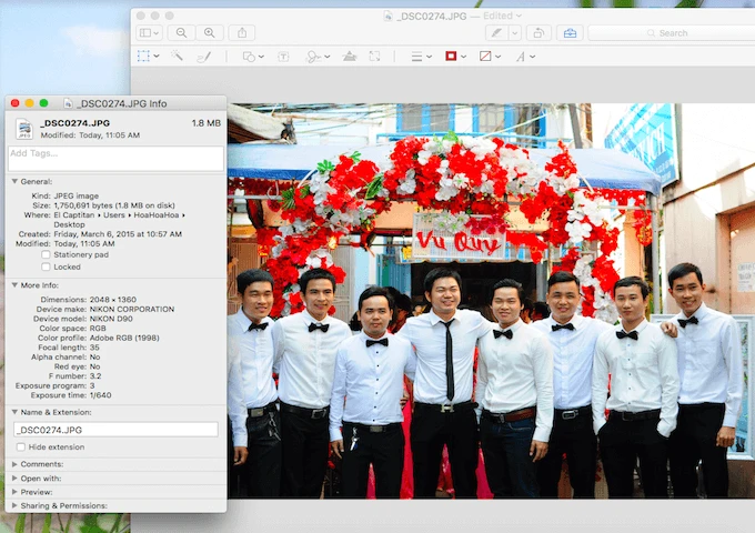 Cách kích hoạt tính năng upload ảnh Full HD cho Facebook ảnh 3