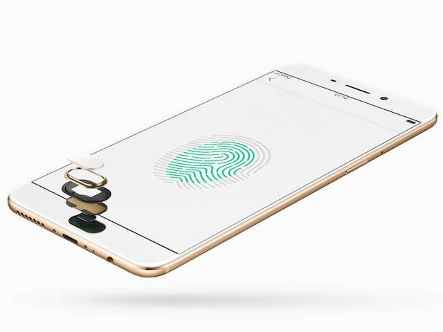 Cận cảnh bộ đôi smartphone có camera trước 16 MP ảnh 2