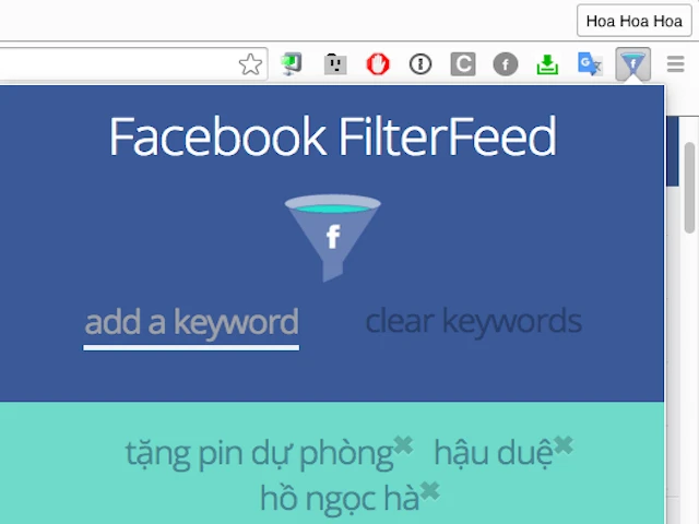 facebook-filterfeed