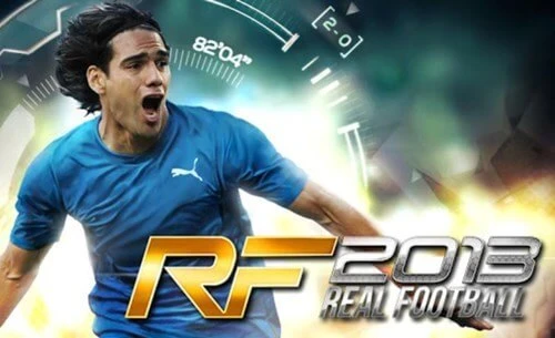 Những tựa game đá banh “đỉnh” nhất trên Android ảnh 3