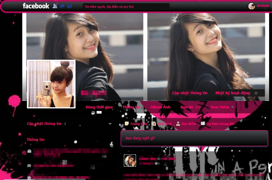 4 kiểu lừa đảo cực kỳ nguy hiểm trên Facebook ảnh 3