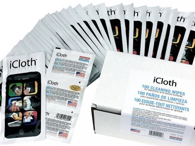 Bạn có đang vệ sinh smartphone đúng cách? ảnh 3