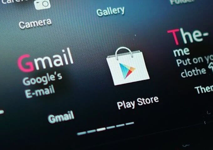 Google thẳng tay gỡ bỏ ứng dụng của Taliban khỏi Google Play ảnh 1