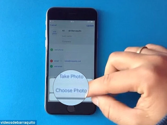 Xuất hiện lỗ hổng mới cực kỳ nguy hiểm trên iOS 9 ảnh 1