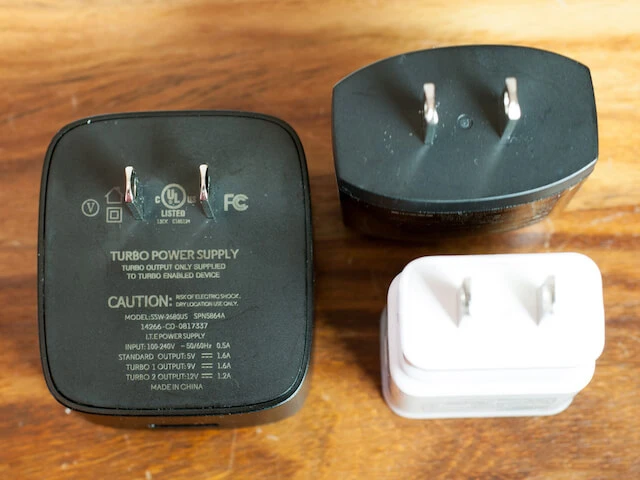 Thủ thuật giúp smartphone sạc nhanh hơn 40% ảnh 2