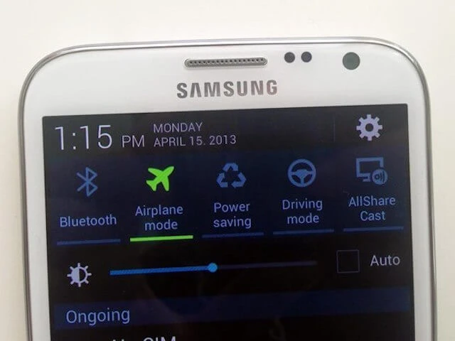 Thủ thuật giúp smartphone sạc nhanh hơn 40% ảnh 1