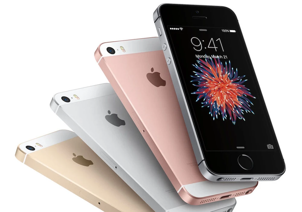 Xu hướng smartphone màn hình nhỏ đang quay trở lại? ảnh 1