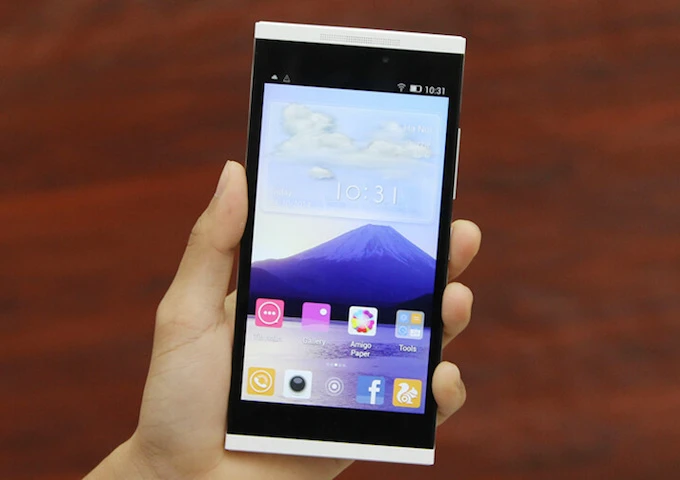 Nhiều smartphone lại tiếp tục giảm giá sốc 50% ảnh 3