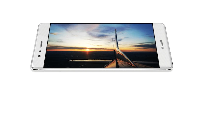 Lộ diện chiếc smartphone sở hữu camera kép của Leica ảnh 2