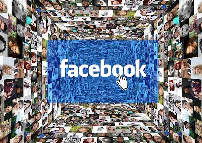 Facebook đối đầu với các trang thương mại điện tử ảnh 1