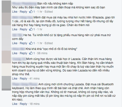 Lazada bị doanh nghiệp Trung Quốc thâu tóm ảnh 3