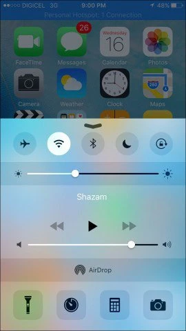 Cách tăng thời gian sử dụng iPhone lên 3 tiếng ảnh 4 Cách tăng thời gian sử dụng iPhone lên 3 tiếng ảnh 4