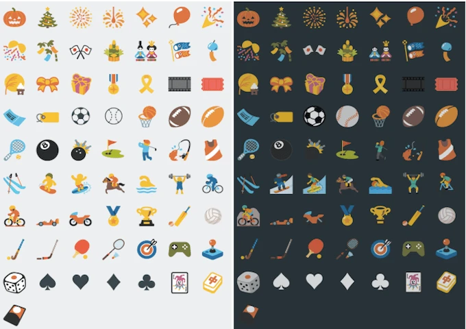 Mang các biểu tượng trên Android N lên smartphone bất kỳ ảnh 3