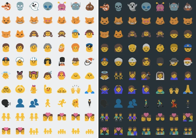 Mang các biểu tượng trên Android N lên smartphone bất kỳ ảnh 2