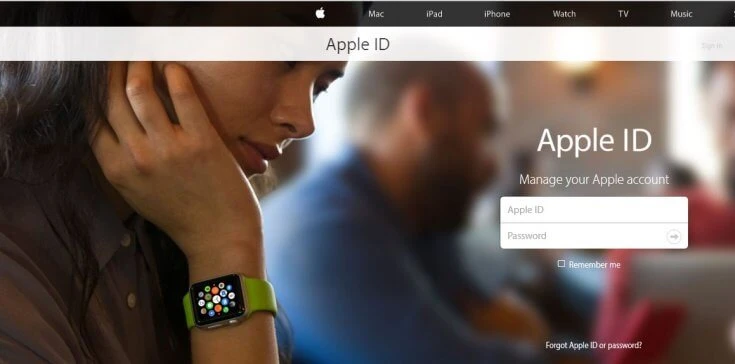 Xuất hiện chiêu trò ăn cắp Apple ID kiểu mới ảnh 1