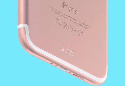iPhone 7 sẽ có camera kép và Smart Connector ảnh 1