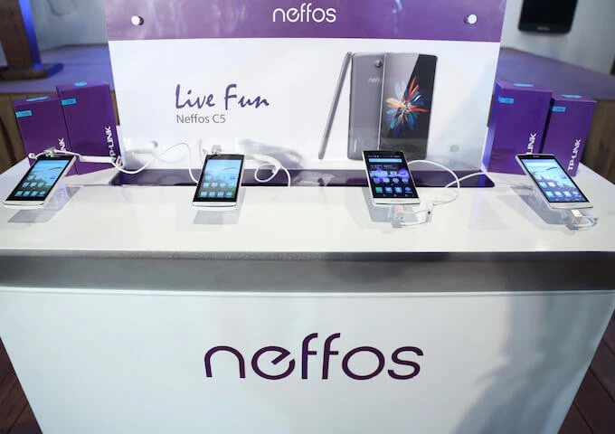 TP-LINK ra mắt smartphone dưới 2 triệu có hỗ trợ 4G ảnh 1