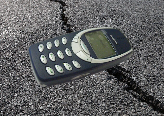 4 lý do không nên sử dụng smartphone ảnh 2