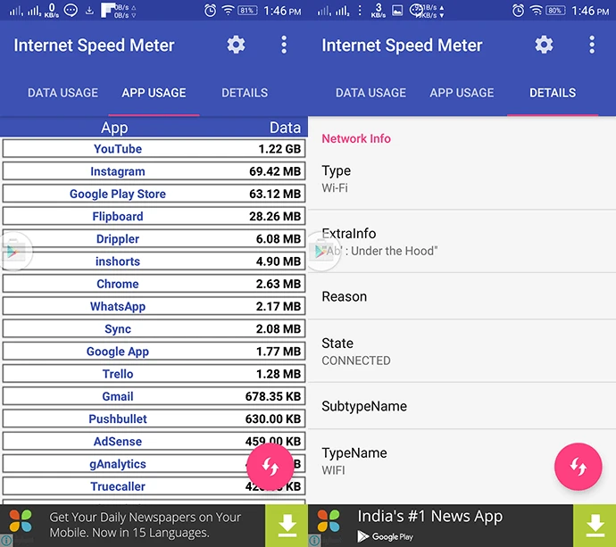3 ứng dụng giúp tiết kiệm tối đa dữ liệu 3G ảnh 2