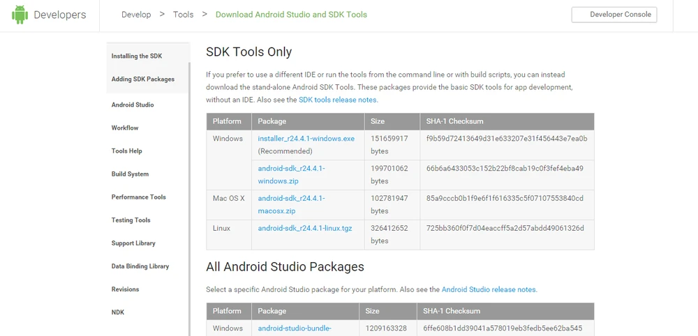 Tuyệt chiêu phá màn hình khóa Android mà không mất dữ liệu ảnh 1