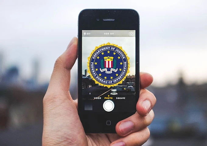 FBI trả hơn 1 triệu USD để hack iPhone của kẻ khủng bố ảnh 1 FBI trả hơn 1 triệu USD để hack iPhone của kẻ khủng bố ảnh 1