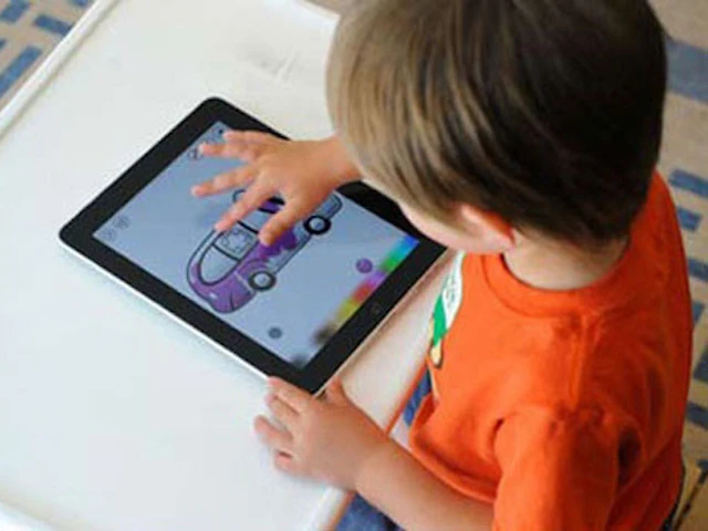 Đa số trẻ em đều giấu nhẹm những việc làm trên Internet ảnh 1