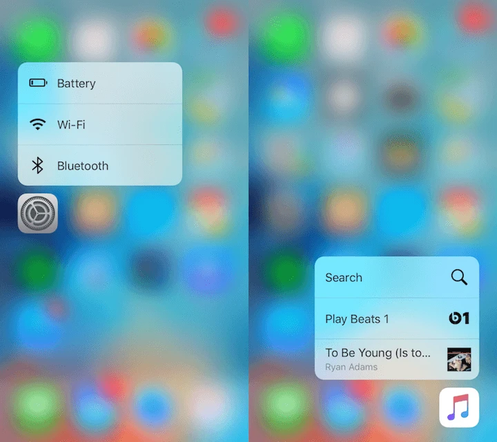 3 thủ thuật trên iPhone có thể bạn chưa biết ảnh 3