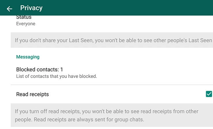 3 lợi ích của Airplane mode có thể bạn chưa biết ảnh 1