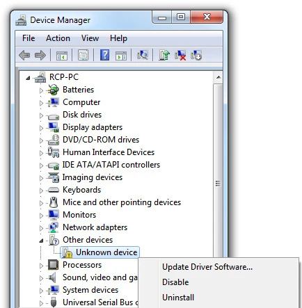 4 cách khắc phục lỗi máy tính không nhận USB và ổ cứng ảnh 2