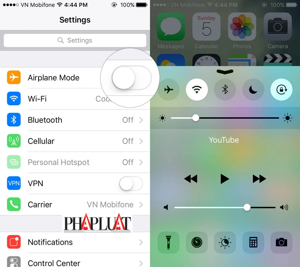 tat-bot-cac-ket-noi-khong-can-thiet-tren-iphone